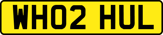 WH02HUL