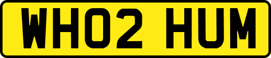 WH02HUM