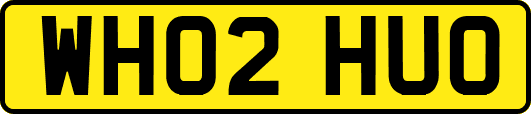 WH02HUO