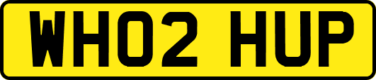 WH02HUP