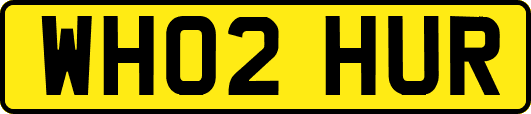 WH02HUR