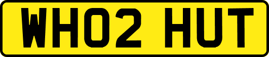 WH02HUT