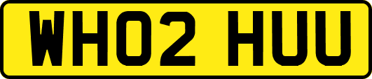 WH02HUU
