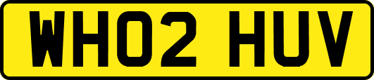 WH02HUV