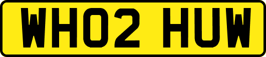 WH02HUW