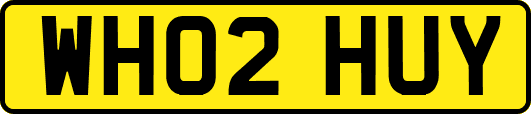 WH02HUY