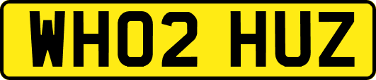 WH02HUZ