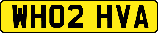 WH02HVA