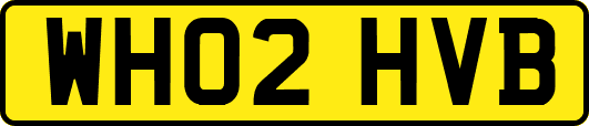 WH02HVB