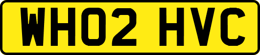 WH02HVC