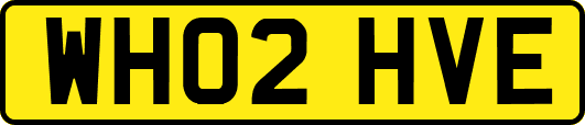 WH02HVE