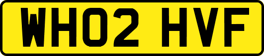 WH02HVF