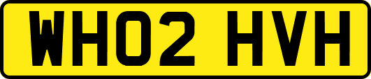 WH02HVH