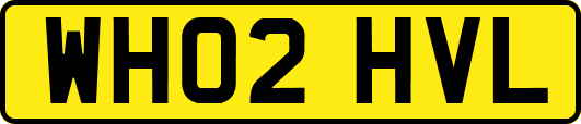 WH02HVL