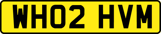 WH02HVM