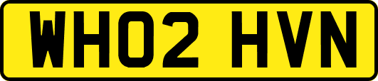 WH02HVN