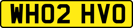 WH02HVO