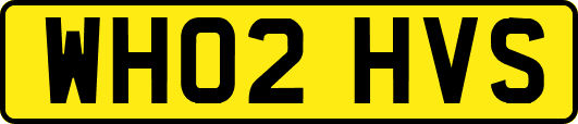 WH02HVS
