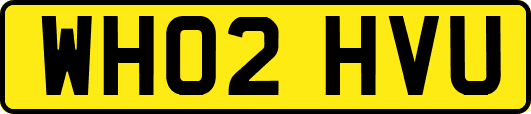 WH02HVU