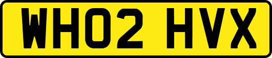 WH02HVX