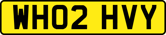 WH02HVY