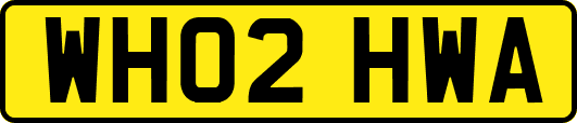 WH02HWA