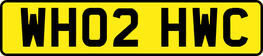 WH02HWC