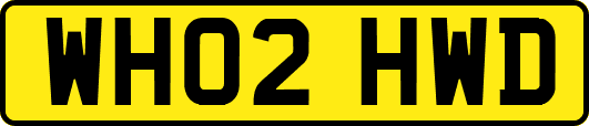 WH02HWD