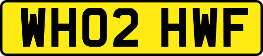 WH02HWF
