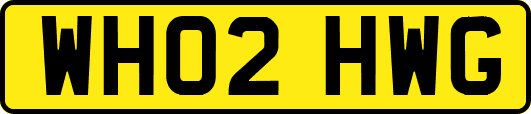 WH02HWG