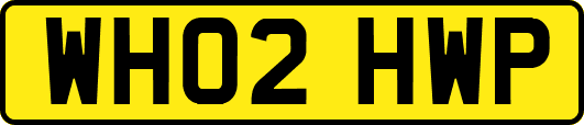 WH02HWP