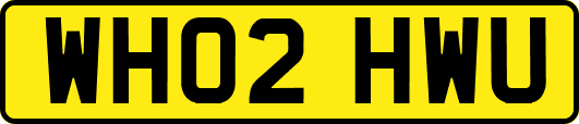 WH02HWU