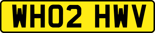 WH02HWV