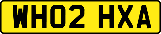 WH02HXA