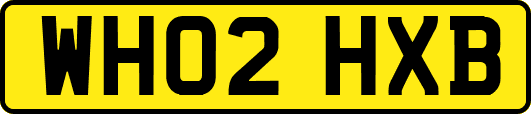 WH02HXB