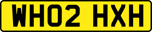 WH02HXH
