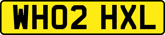 WH02HXL