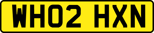 WH02HXN