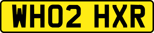 WH02HXR