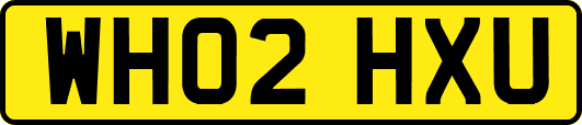 WH02HXU