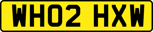 WH02HXW