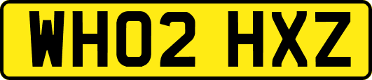 WH02HXZ