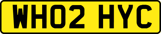 WH02HYC