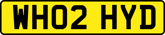 WH02HYD