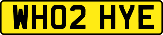 WH02HYE
