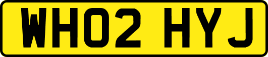 WH02HYJ