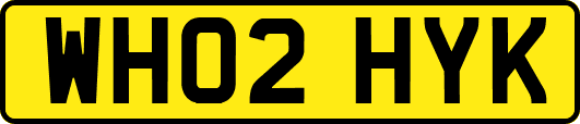 WH02HYK