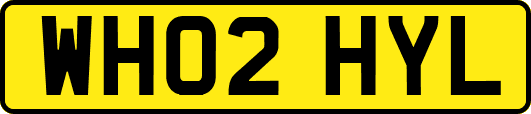 WH02HYL