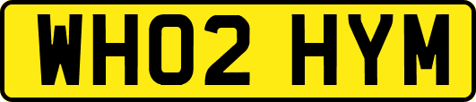 WH02HYM