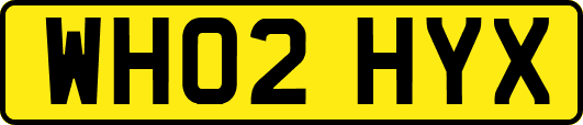 WH02HYX